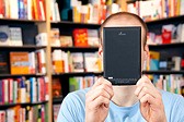 e-books: una vanguardia emergente